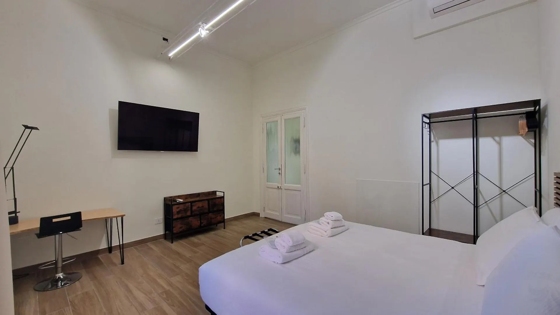 Lejlighed New 3Br-2 Baths Near Vatican & Metro- The Comics House Rom